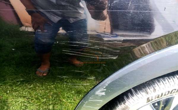 HONDA BRV DG3 1.5L PRECVT