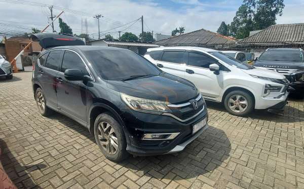HONDA  CR-V  RM1 2WD 2.0