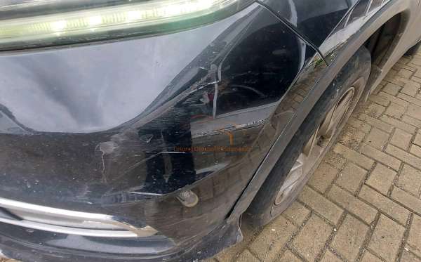 HONDA  CR-V  RM1 2WD 2.0