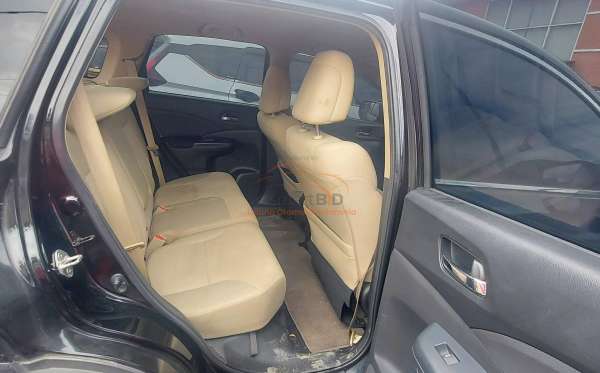 HONDA  CR-V  RM1 2WD 2.0