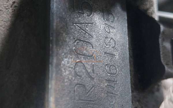 HONDA  CR-V  RM1 2WD 2.0