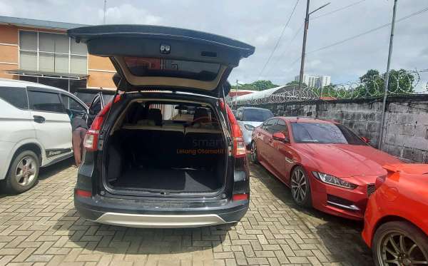 HONDA  CR-V  RM1 2WD 2.0