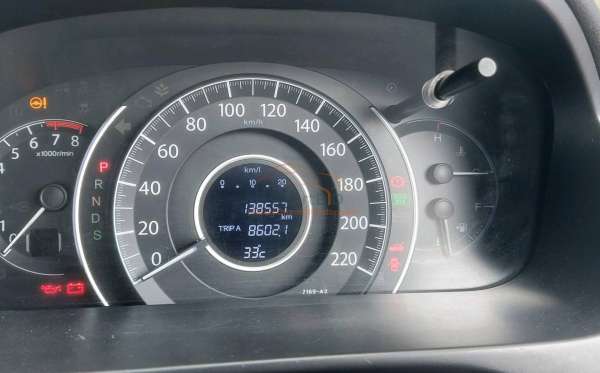 HONDA  CR-V  RM1 2WD 2.0