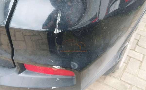 HONDA  CR-V  RM1 2WD 2.0