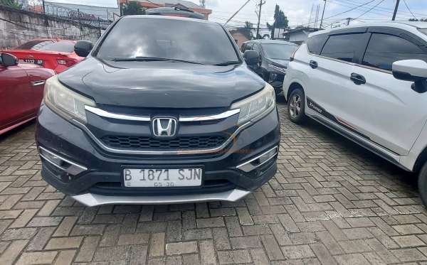 HONDA  CR-V  RM1 2WD 2.0