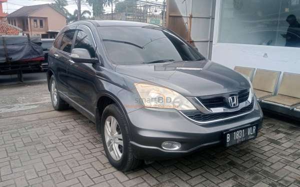 HONDA CR-V RE1 2WD 2.4 A/T