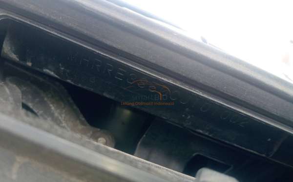 HONDA CR-V RE1 2WD 2.4 A/T