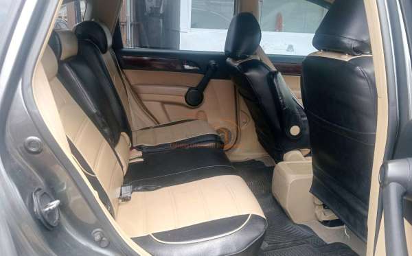 HONDA CR-V RE1 2WD 2.4 A/T