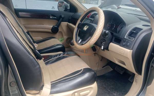 HONDA CR-V RE1 2WD 2.4 A/T
