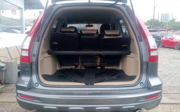 HONDA CR-V RE1 2WD 2.4 A/T