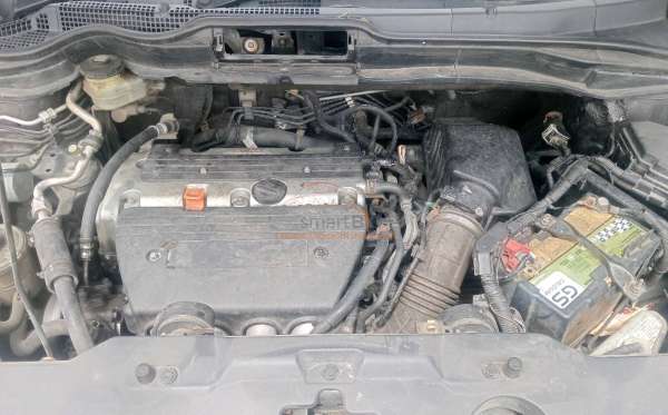 HONDA CR-V RE1 2WD 2.4 A/T