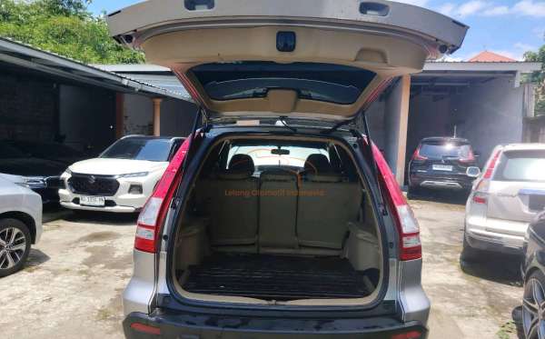 HONDA CR-V RE1 2WD 2.4 A/T