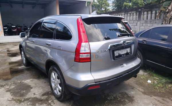 HONDA CR-V RE1 2WD 2.4 A/T