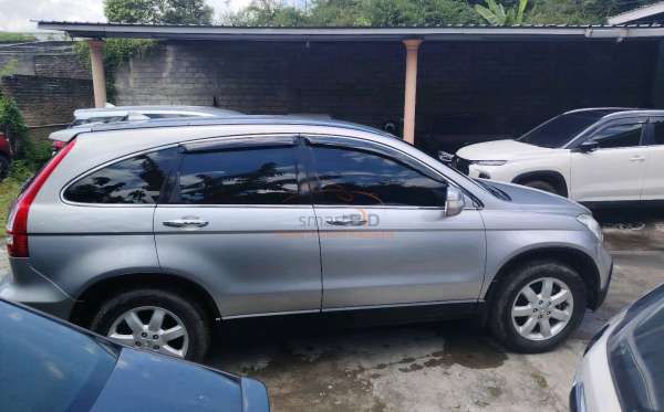 HONDA CR-V RE1 2WD 2.4 A/T