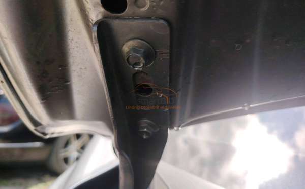 HONDA CR-V RE1 2WD 2.4 A/T