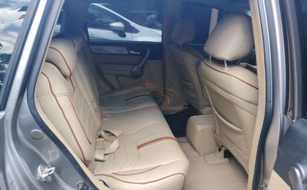 HONDA CR-V RE1 2WD 2.4 A/T