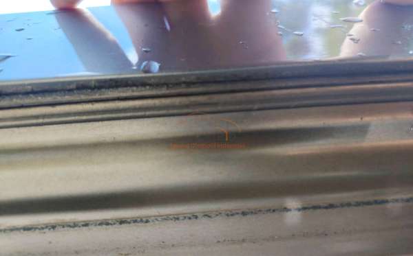 HONDA CR-V RE1 2WD 2.4 A/T