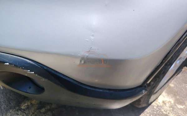 HONDA CR-V RE1 2WD 2.4 A/T