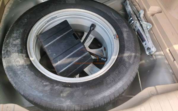 HONDA CR-V RE1 2WD 2.4 A/T