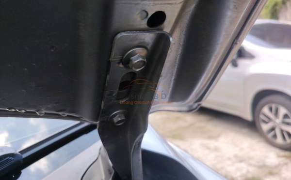 HONDA CR-V RE1 2WD 2.4 A/T