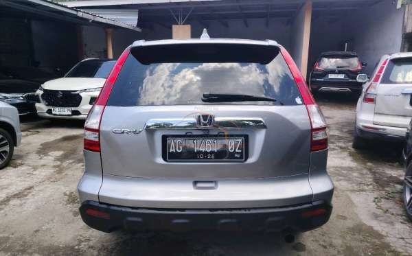 HONDA CR-V RE1 2WD 2.4 A/T