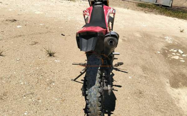 HONDA CRF 150 L