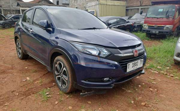HONDA HRV RU1 1.5 E