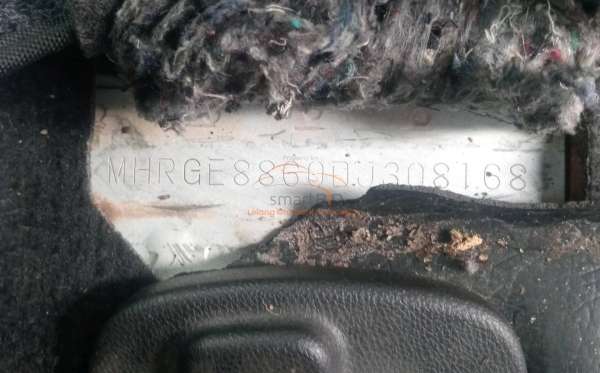 HONDA JAZZ GE8 1.5 E