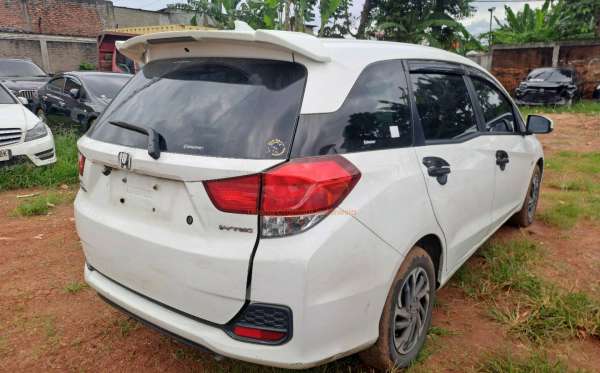 HONDA MOBILIO