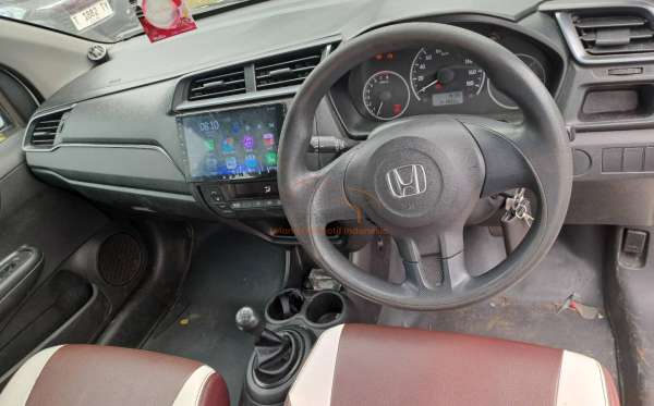 HONDA MOBILIO