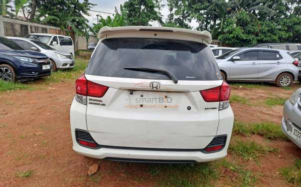 HONDA MOBILIO
