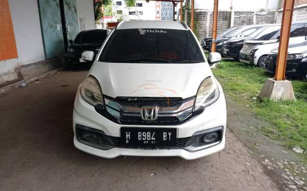 HONDA MOBILIO