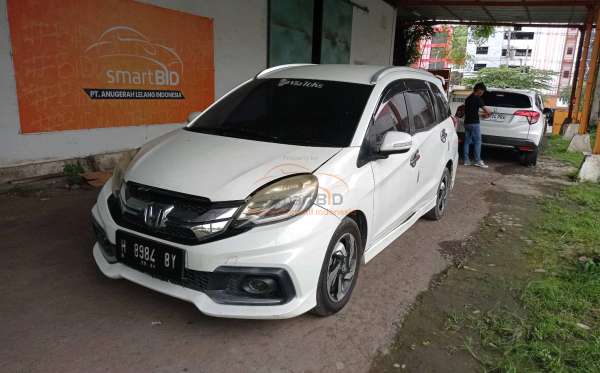 HONDA MOBILIO