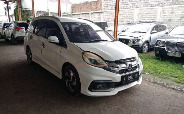 HONDA MOBILIO