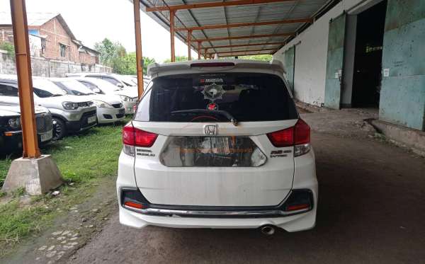 HONDA MOBILIO