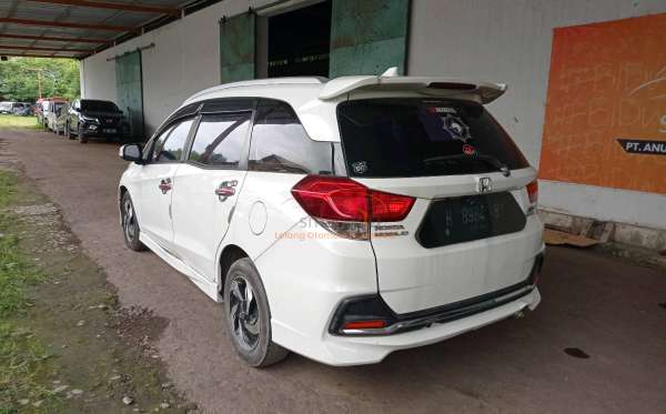HONDA MOBILIO