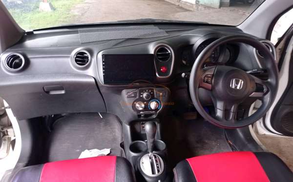 HONDA MOBILIO
