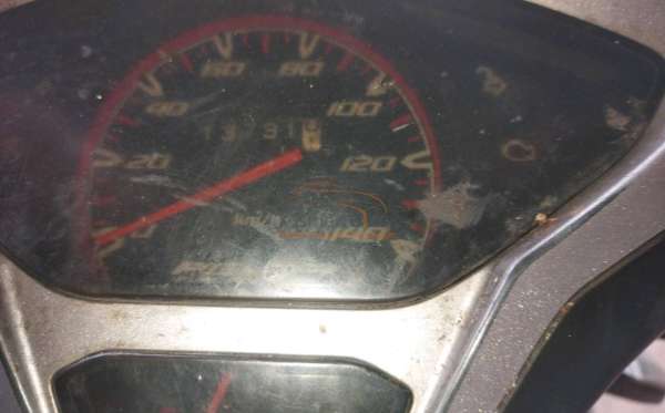 HONDA VARIO 110 ESP CW FI