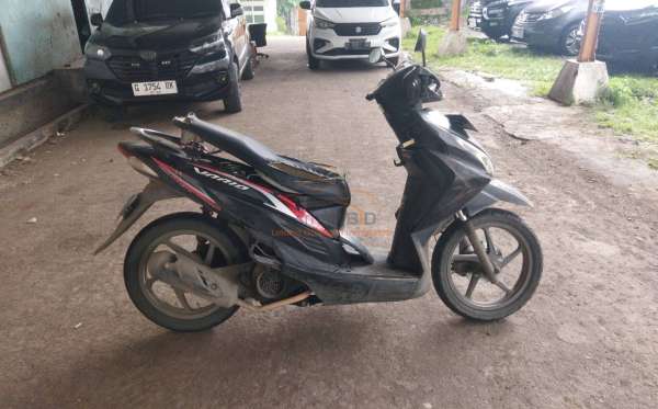 HONDA VARIO 110 ESP CW FI