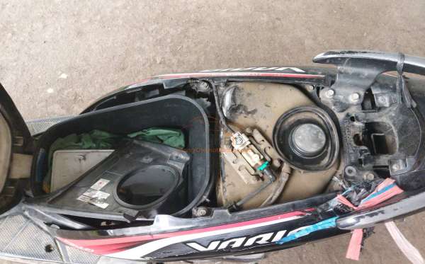 HONDA VARIO 110 ESP CW FI