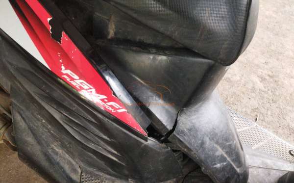 HONDA VARIO 110 ESP CW FI