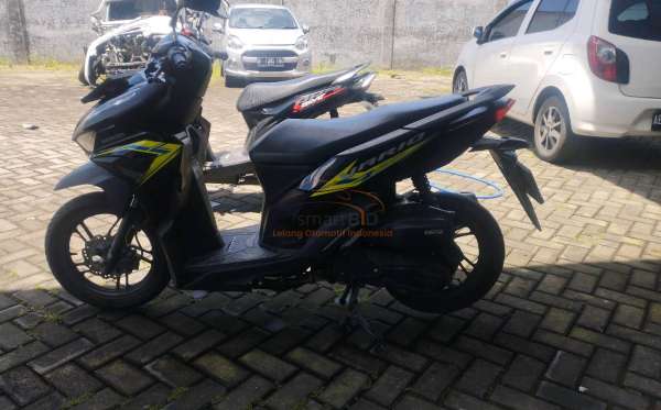 HONDA VARIO 125