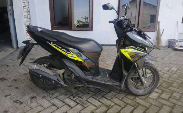 HONDA VARIO 125