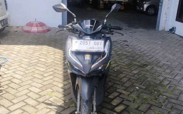 HONDA VARIO 125