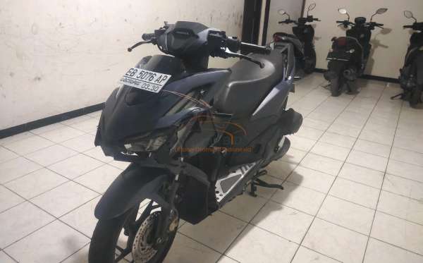 HONDA VARIO 160 CBS