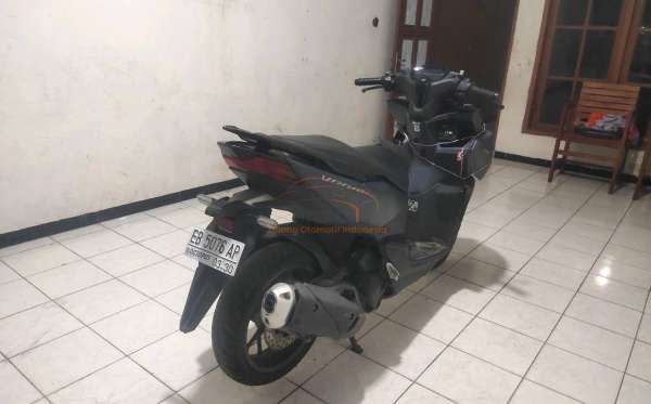 HONDA VARIO 160 CBS