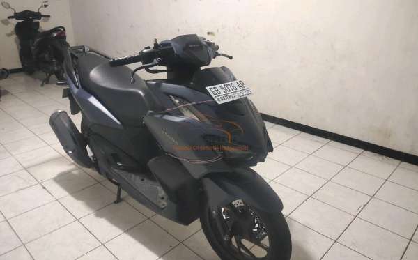 HONDA VARIO 160 CBS