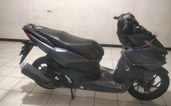 HONDA VARIO 160 CBS