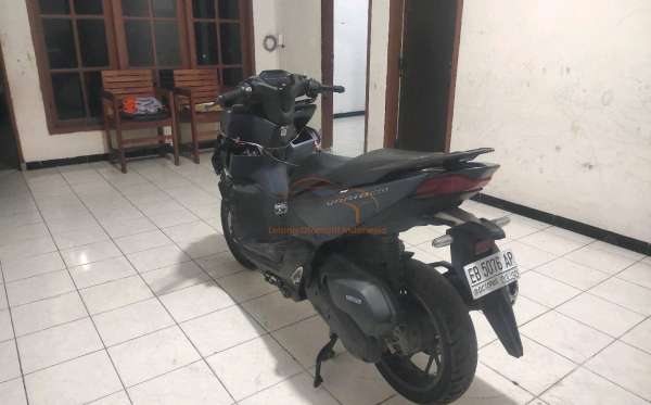 HONDA VARIO 160 CBS
