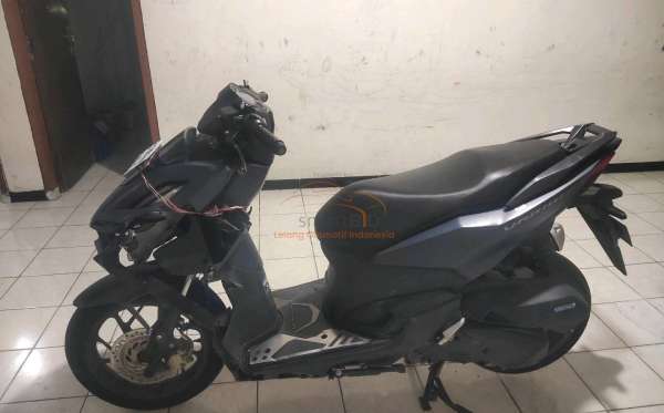 HONDA VARIO 160 CBS
